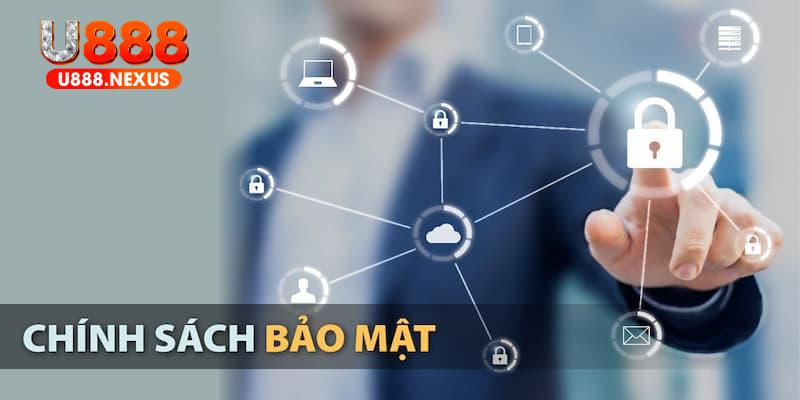 Chính sách bảo mật lưu trữ